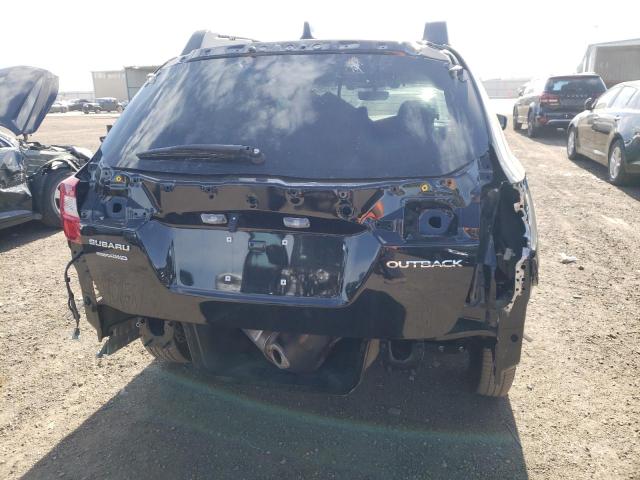 Photo 9 from auction – 2019 SUBARU OUTBACK 2. with VIN 4S4BSANC2K3214240