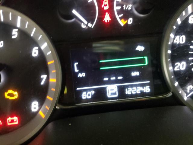Photo 8 from auction – 2014 NISSAN SENTRA S with VIN 3N1AB7AP2EY322741