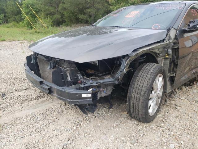 Photo 9 from auction – 2012 KIA OPTIMA EX with VIN 5XXGN4A78CG086616