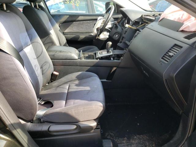 Foto 5 de la subasta – 2007 MAZDA CX-9 con VIN JM3TB28Y570113988