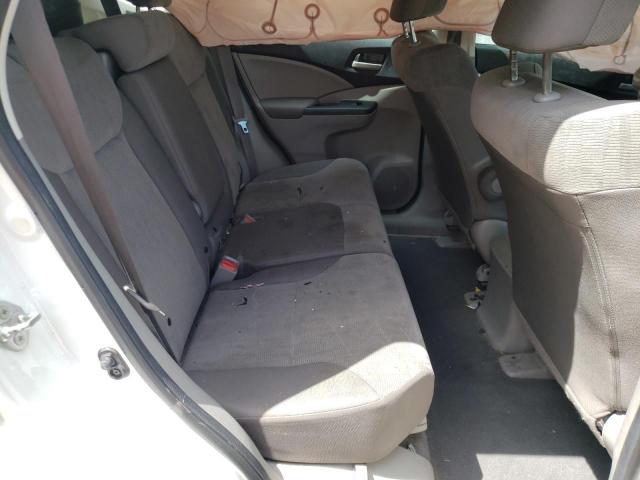Photo 6 from auction – 2014 HONDA CR-V LX with VIN 5J6RM4H30EL044288