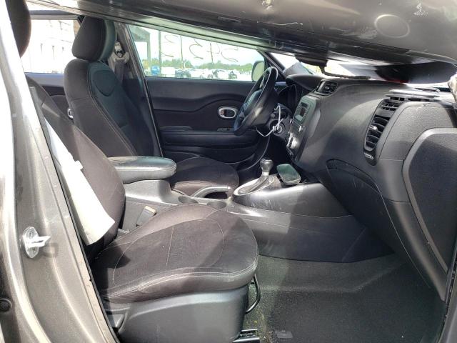 Photo 5 from auction – 2016 KIA SOUL with VIN KNDJN2A24G7265684