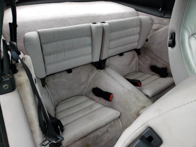 Photo 6 from auction – 1991 PORSCHE 911 CARRER with VIN WP0CB2967MS461765