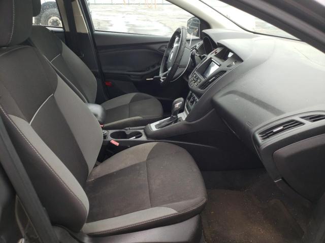 Photo 5 from auction – 2012 FORD FOCUS SE with VIN 1FAHP3F24CL369073