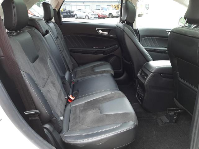 Photo 6 from auction – 2018 FORD EDGE SPORT with VIN 2FMPK4AP3JBB99360