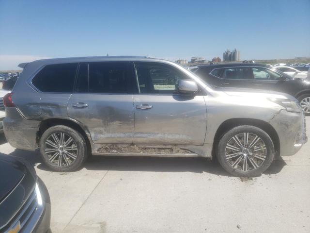 Photo 9 from auction – 2019 LEXUS LX 570 with VIN JTJHY7AX3K4295233