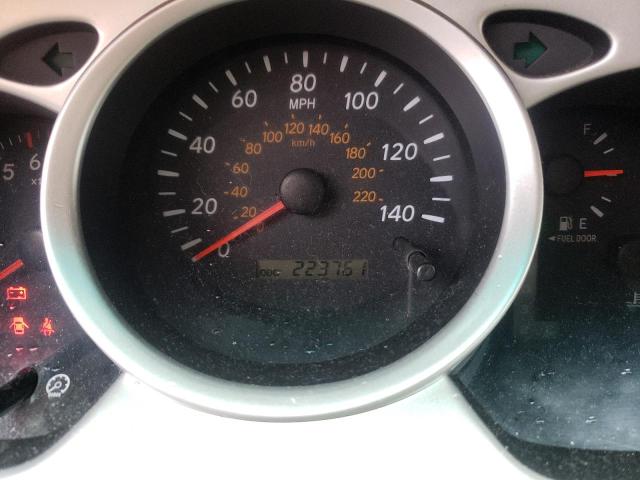 Zdjęcie 8 z aukcji – 2005 TOYOTA HIGHLANDER z VIN JTEDP21AX50081396