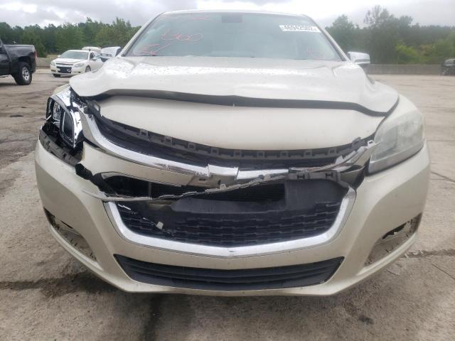 Photo 9 from auction – 2014 CHEVROLET MALIBU LS with VIN 1G11A5SLXEF255273