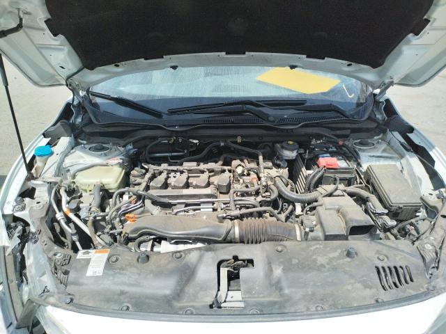 Photo 7 from auction – 2016 HONDA CIVIC EX with VIN 2HGFC3B30GH360953