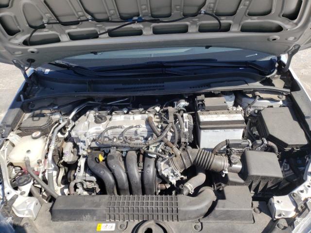 Photo 7 from auction – 2020 TOYOTA COROLLA LE with VIN 5YFEPRAE8LP046492