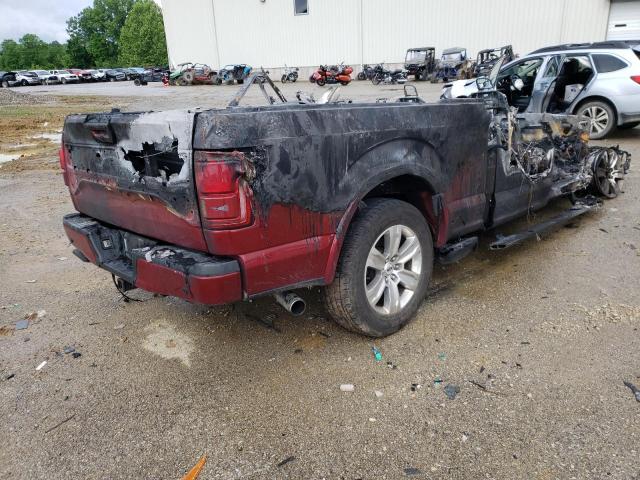 Photo 4 from auction – 2015 FORD F150 SUPER with VIN 1FTFW1EG0FFA86355