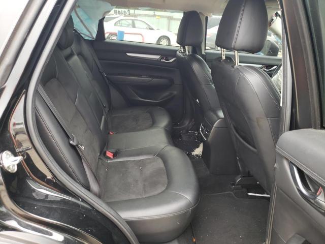 Photo 6 from auction – 2018 MAZDA CX-5 TOURI with VIN JM3KFBCM2J0428372