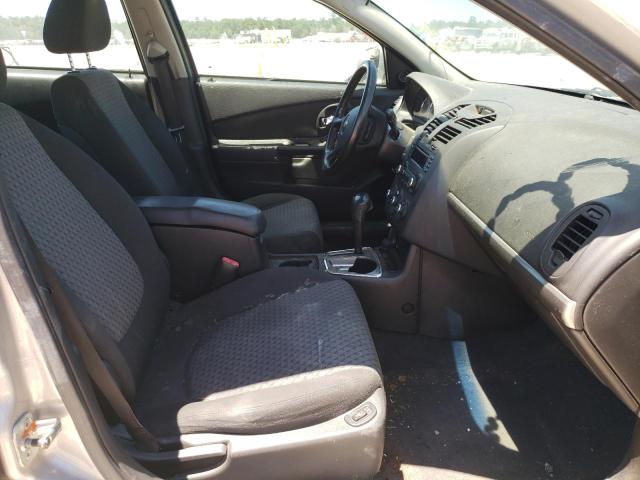 Photo 5 from auction – 2007 CHEVROLET MALIBU MAX with VIN 1G1ZT68N97F181360