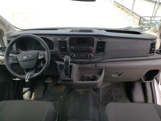 Photo 9 from auction – 2021 FORD TRANSIT T- with VIN 1FTBR1C85MKA42521