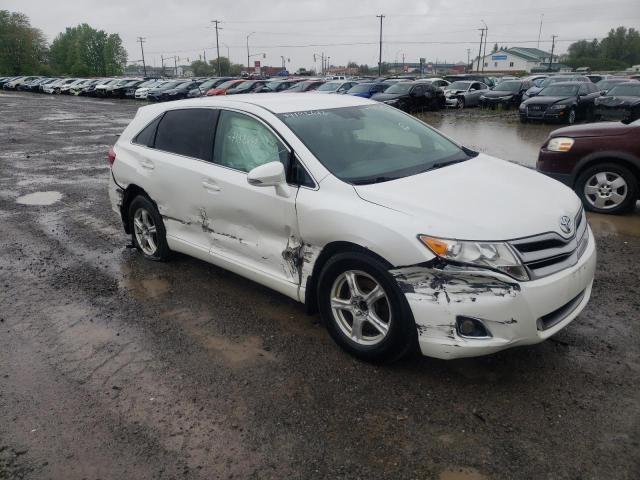 Photo 1 from auction – 2016 TOYOTA VENZA XLE with VIN 4T3BA3BBXGU076353