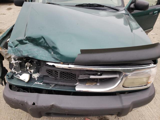Photo 2 from auction – 2000 FORD EXPLORER X with VIN 1FMZU73E7YZC61866