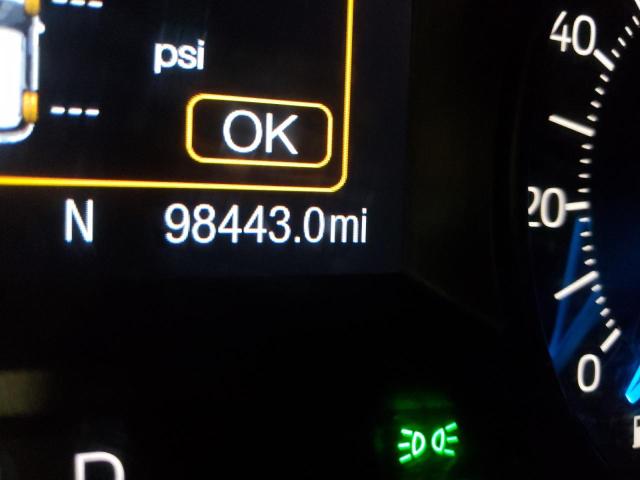 Photo 8 from auction – 2016 FORD EXPLORER P with VIN 1FM5K8ARXGGD04588