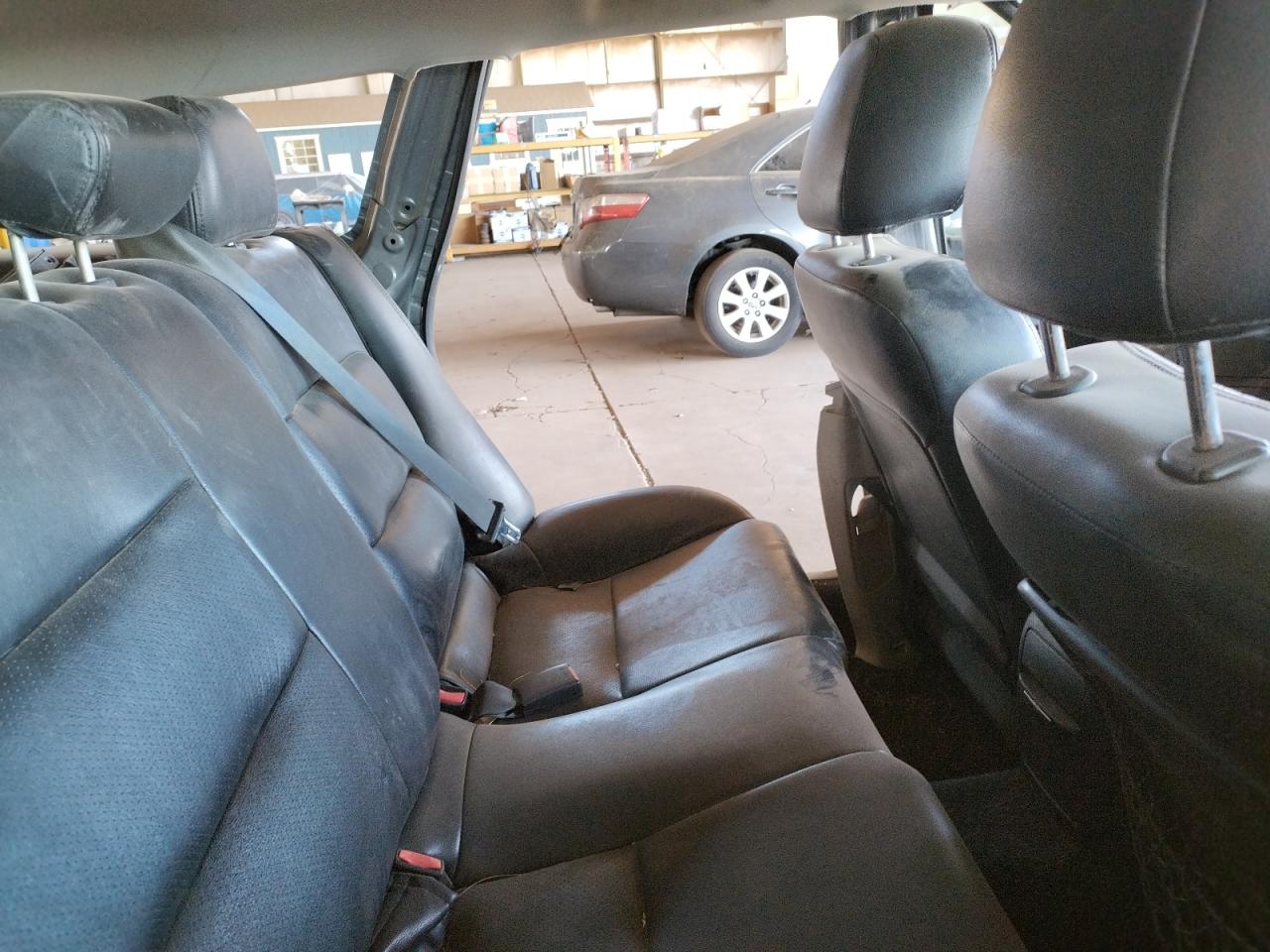 Photo 18 from auction – 2008 SUBARU OUTBACK with VIN 4S4BP60C287320937