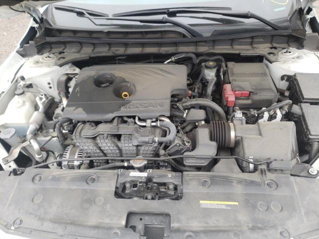 Photo 7 from auction – 2020 NISSAN ALTIMA S with VIN 1N4BL4BV1LC248640