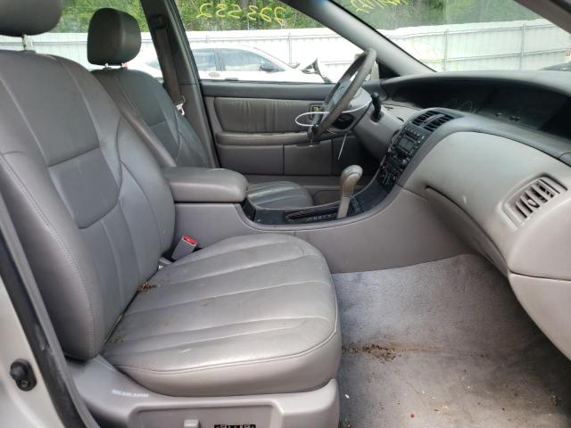 Photo 5 from auction – 2001 TOYOTA AVALON XL with VIN 4T1BF28B11U158698