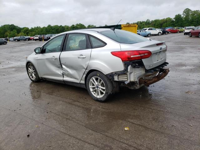 Photo 9 from auction – 2016 FORD FOCUS SE with VIN 1FADP3F23GL274802
