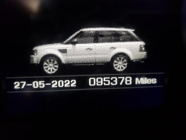 Photo 8 from auction – 2013 LAND ROVER RANGE ROVE with VIN SALSF2D46DA782152