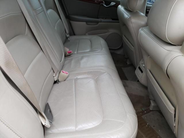 Photo 6 from auction – 2005 CADILLAC DEVILLE with VIN 1G6KD54Y35U189319