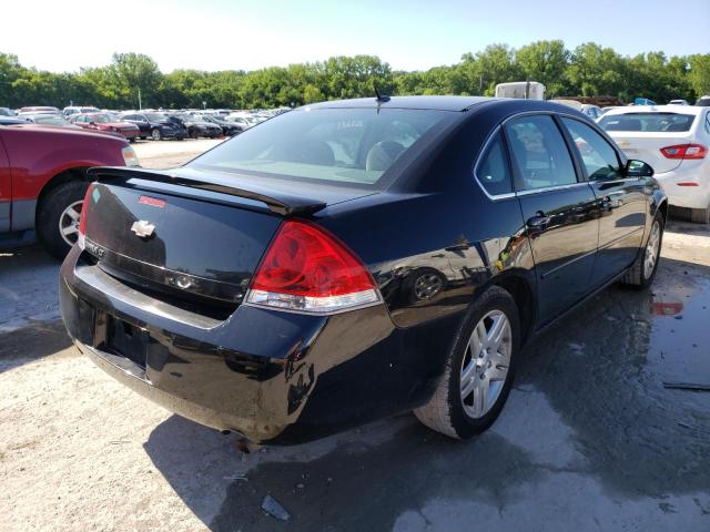 Photo 4 from auction – 2012 CHEVROLET IMPALA LT with VIN 2G1WG5E39C1162104