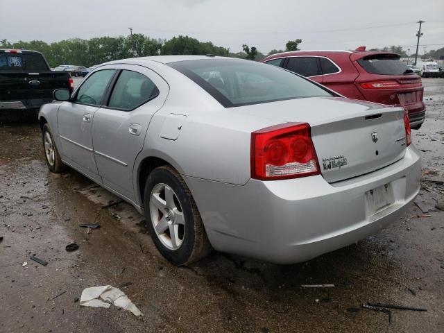 Photo 3 from auction – 2010 DODGE CHARGER SX with VIN 2B3CA3CV6AH298894