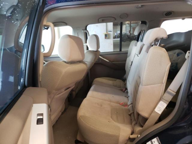 Photo 6 from auction – 2008 NISSAN PATHFINDER with VIN 5N1AR18UX8C614096