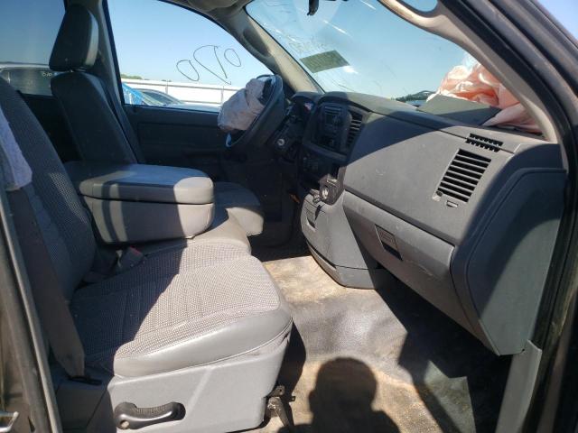 Photo 5 from auction – 2008 DODGE RAM 1500 S with VIN 1D7HA18N58S592930