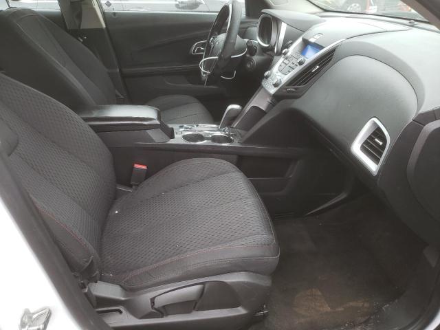 Photo 5 from auction – 2014 CHEVROLET EQUINOX LS with VIN 2GNALAEK1E6110606