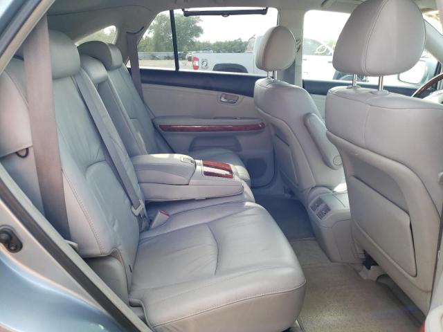 Photo 8 from auction – 2004 LEXUS RX 330 with VIN 2T2GA31U34C014786