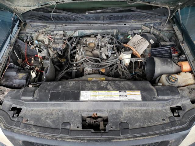 Photo 1 from auction – 1998 FORD F150 with VIN 1FTZX08W0WKB07851