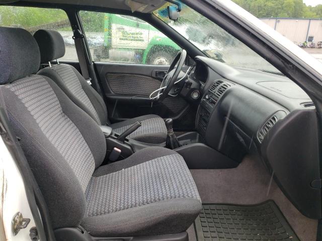 Photo 5 from auction – 1999 SUBARU legacy out with VIN 4S3BG6852X6607936
