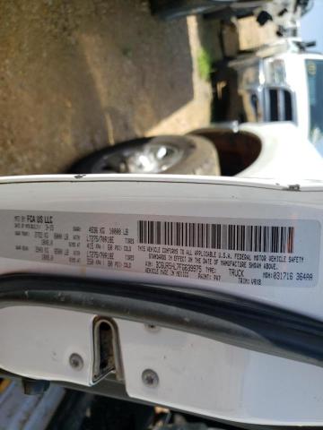 Photo 10 from auction – 2015 RAM 2500 ST with VIN 3C6UR5HL7FG639975