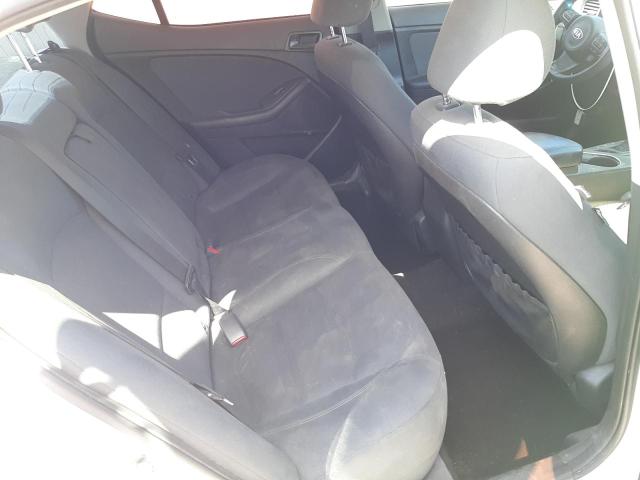Photo 6 from auction – 2015 KIA OPTIMA LX with VIN 5XXGM4A70FG448235