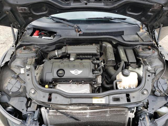 Photo 7 from auction – 2011 MINI COOPER with VIN WMWSU3C51BT183798