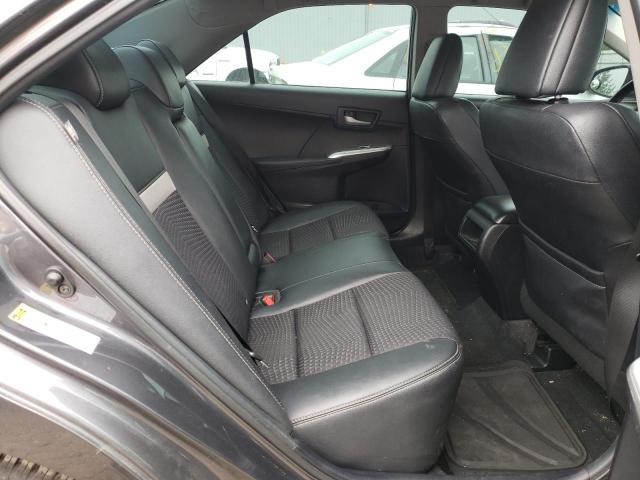 صورة رقم 6 من المزاد - 2012 TOYOTA CAMRY BASE مع VIN 4T1BF1FK3CU093854