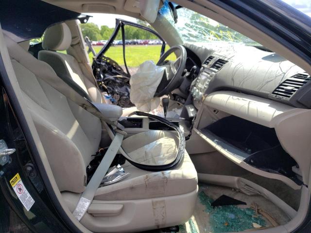 Photo 5 from auction – 2009 TOYOTA CAMRY BASE with VIN 4T1BE46K09U896456