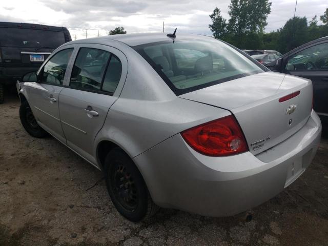 Photo 3 from auction – 2010 CHEVROLET COBALT 1LT with VIN 1G1AD5F59A7226838