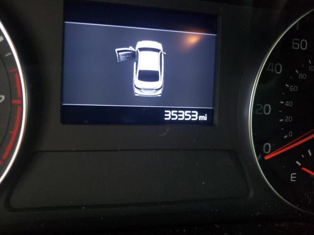Photo 8 from auction – 2019 KIA FORTE FE with VIN 3KPF24ADXKE119875