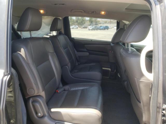 Photo 6 from auction – 2012 HONDA ODYSSEY EX with VIN 5FNRL5H69CB080098