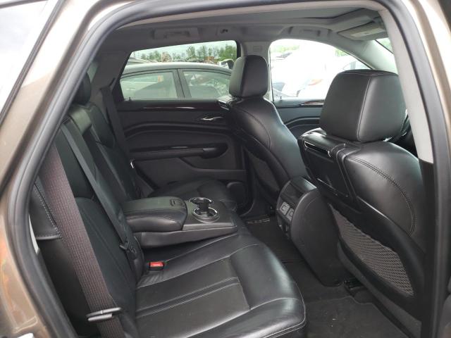 Photo 6 from auction – 2015 CADILLAC SRX PERFOR with VIN 3GYFNFE34FS538245