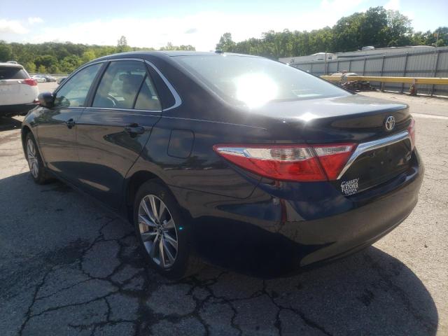 Photo 3 from auction – 2017 TOYOTA CAMRY LE with VIN 4T1BF1FK0HU640196