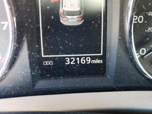 Photo 3 from auction – 2017 TOYOTA RAV4 LIMIT with VIN 2T3YFREV0HW360936