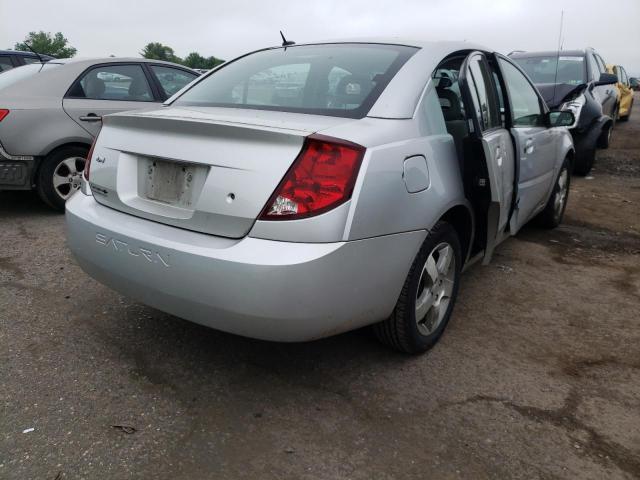 Photo 4 from auction – 2007 SATURN ION LEVEL with VIN 1G8AL58FX7Z134824