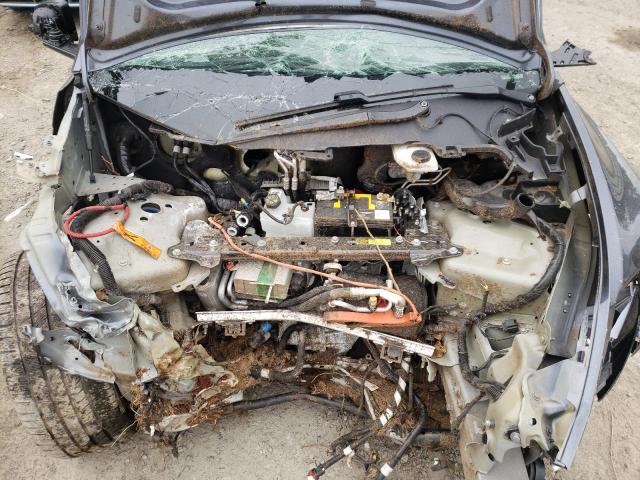 Photo 7 from auction – 2020 TESLA MODEL Y with VIN 5YJYGDEF3LF022681