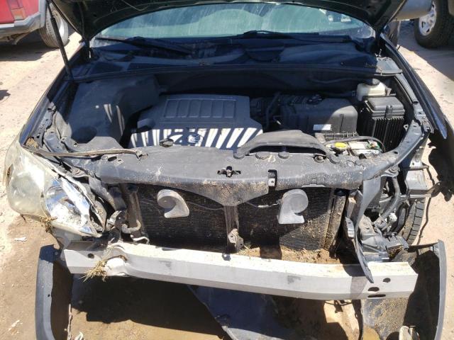 Photo 7 from auction – 2008 LEXUS RX 350 with VIN 2T2GK31U48C049274