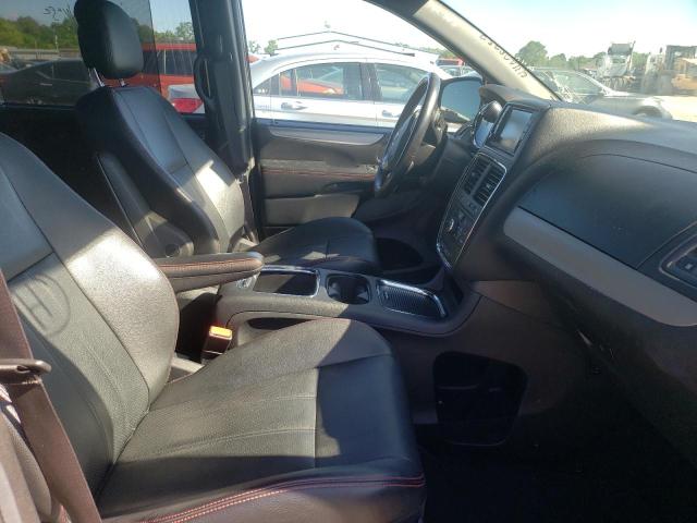 Photo 5 from auction – 2019 DODGE GRAND CARA with VIN 2C4RDGEG1KR769528